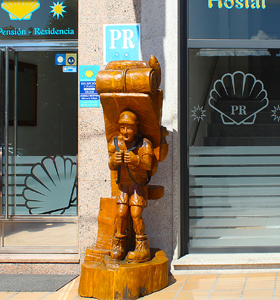 Hostal Peregrino